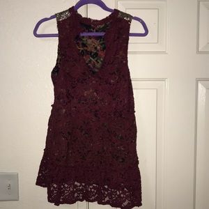 Gimmicks by BKE Shirt